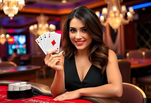 swerte63 Casino games overview – slots and live dealer for Philippines players