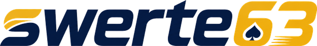 swerte63 official logo